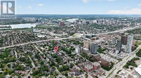 274 Breezehill Avenue South Ottawa ON K1Y 2J3