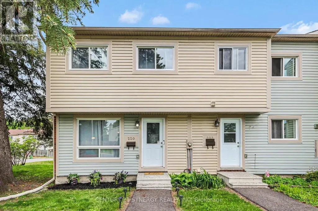 220 Millroad Way Ottawa ON K1E 2C9