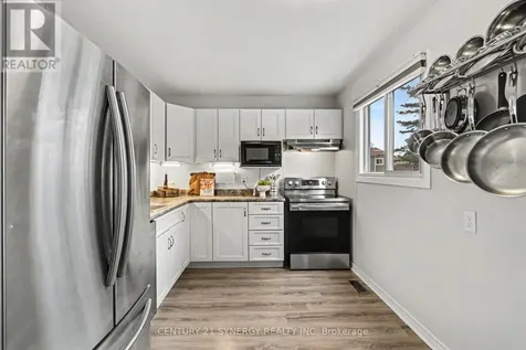 220 Millroad Way Ottawa ON K1E 2C9