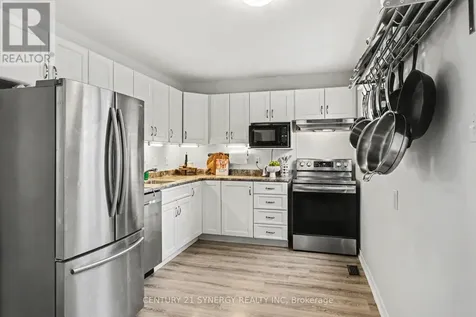 220 Millroad Way Ottawa ON K1E 2C9