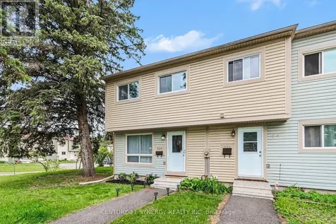 220 Millroad Way Ottawa ON K1E 2C9