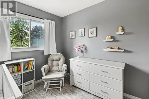 220 Millroad Way Ottawa ON K1E 2C9