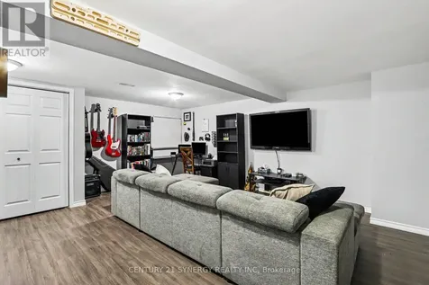 220 Millroad Way Ottawa ON K1E 2C9