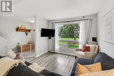 220 Millroad Way Ottawa ON K1E 2C9
