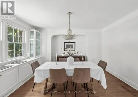 568 Golden Avenue Ottawa ON K2A 2E9