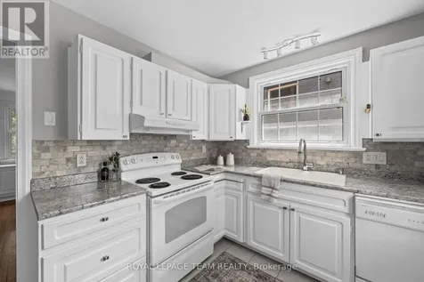 568 Golden Avenue Ottawa ON K2A 2E9