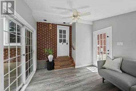 568 Golden Avenue Ottawa ON K2A 2E9