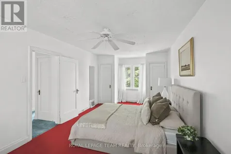 568 Golden Avenue Ottawa ON K2A 2E9