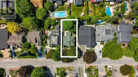 568 Golden Avenue Ottawa ON K2A 2E9