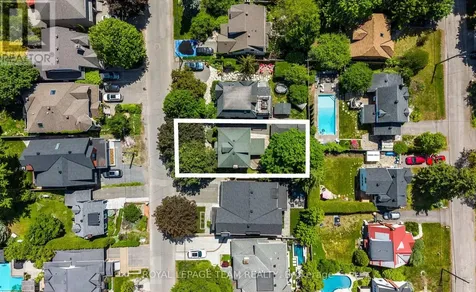 568 Golden Avenue Ottawa ON K2A 2E9