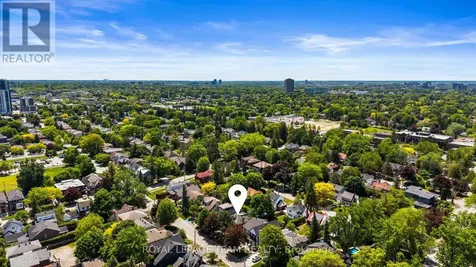 568 Golden Avenue Ottawa ON K2A 2E9