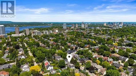 568 Golden Avenue Ottawa ON K2A 2E9