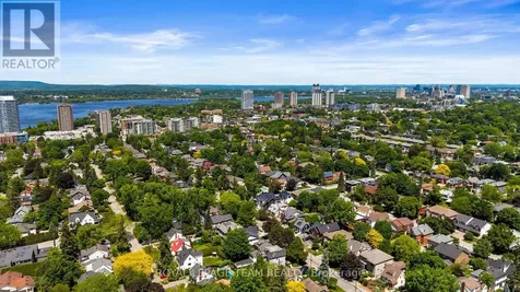 568 Golden Avenue Ottawa ON K2A 2E9