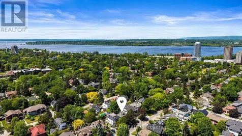 568 Golden Avenue Ottawa ON K2A 2E9
