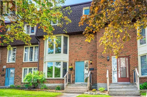 182 Owl Drive Ottawa ON K1V 9P6