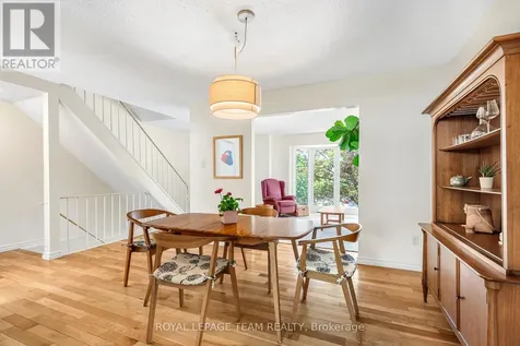 182 Owl Drive Ottawa ON K1V 9P6
