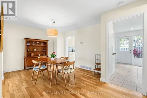 182 Owl Drive Ottawa ON K1V 9P6