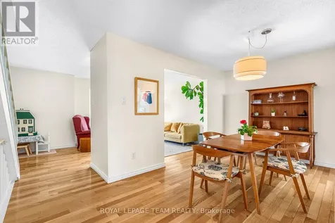 182 Owl Drive Ottawa ON K1V 9P6
