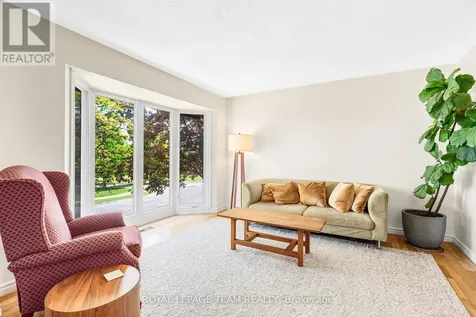 182 Owl Drive Ottawa ON K1V 9P6