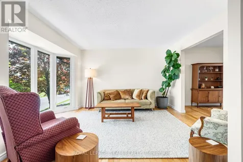 182 Owl Drive Ottawa ON K1V 9P6