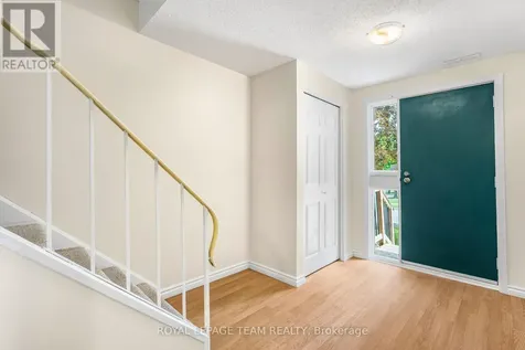 182 Owl Drive Ottawa ON K1V 9P6