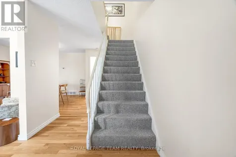 182 Owl Drive Ottawa ON K1V 9P6