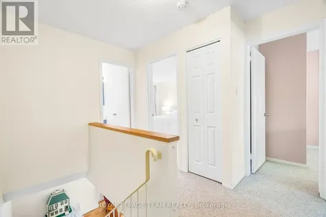 182 Owl Drive Ottawa ON K1V 9P6