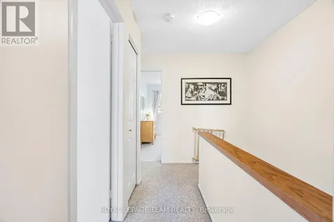 182 Owl Drive Ottawa ON K1V 9P6