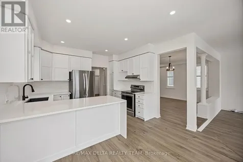 2164 Sojourn Street Ottawa ON K4A 4E2