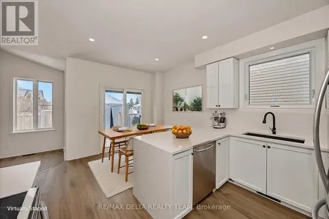2164 Sojourn Street Ottawa ON K4A 4E2