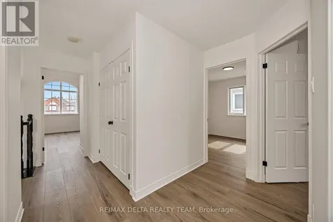 2164 Sojourn Street Ottawa ON K4A 4E2
