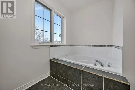 2164 Sojourn Street Ottawa ON K4A 4E2