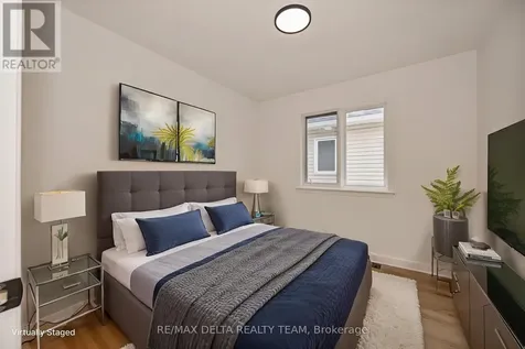 2164 Sojourn Street Ottawa ON K4A 4E2