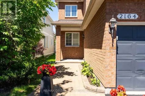2164 Sojourn Street Ottawa ON K4A 4E2