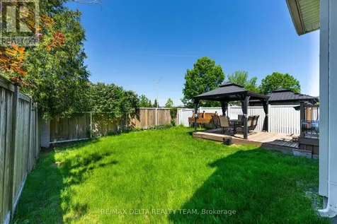 2164 Sojourn Street Ottawa ON K4A 4E2