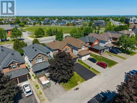 2164 Sojourn Street Ottawa ON K4A 4E2