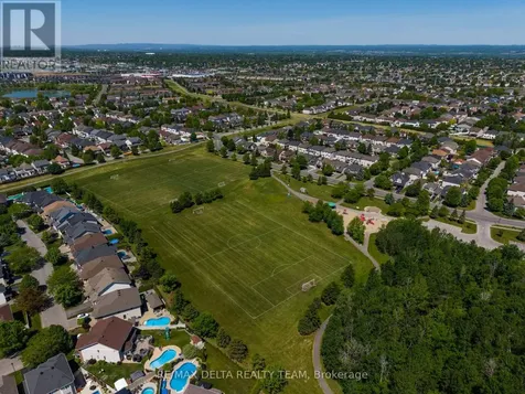 2164 Sojourn Street Ottawa ON K4A 4E2
