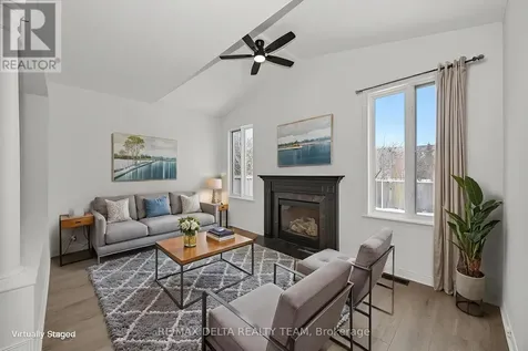 2164 Sojourn Street Ottawa ON K4A 4E2