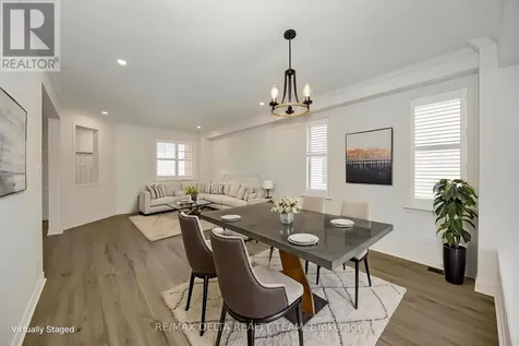 2164 Sojourn Street Ottawa ON K4A 4E2