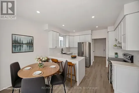 2164 Sojourn Street Ottawa ON K4A 4E2