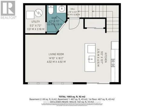 301B Des Tilleuls Private Ottawa ON K4A 1B7