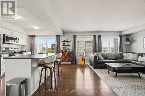 301B Des Tilleuls Private Ottawa ON K4A 1B7