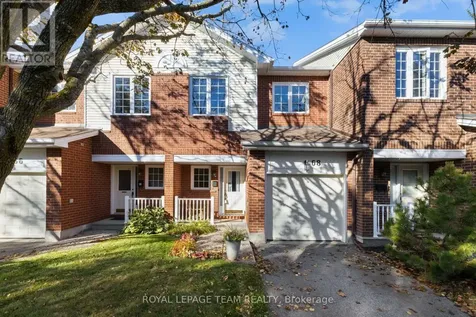 68 Grandcourt Drive Ottawa ON K2G 5W9