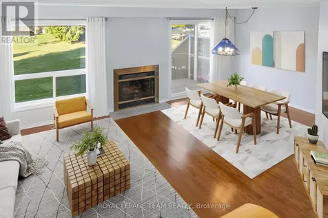 68 Grandcourt Drive Ottawa ON K2G 5W9