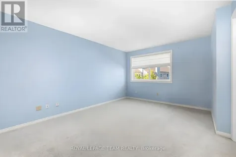 68 Grandcourt Drive Ottawa ON K2G 5W9