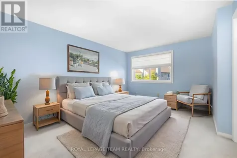 68 Grandcourt Drive Ottawa ON K2G 5W9