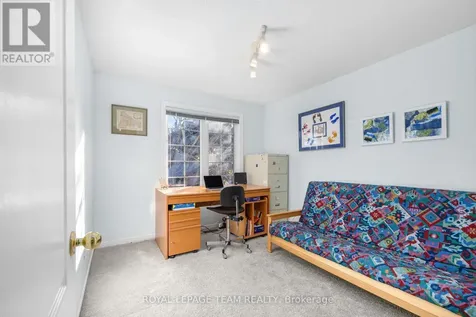 68 Grandcourt Drive Ottawa ON K2G 5W9