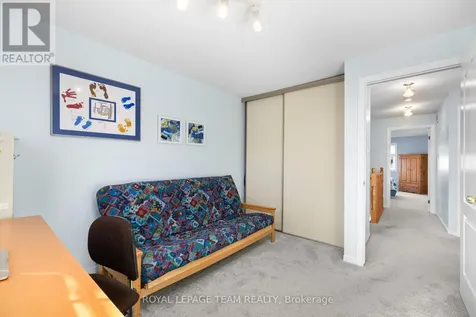 68 Grandcourt Drive Ottawa ON K2G 5W9