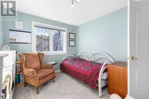 68 Grandcourt Drive Ottawa ON K2G 5W9