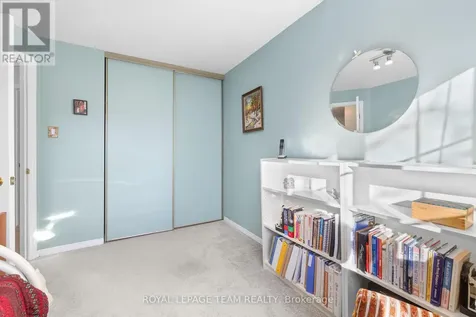 68 Grandcourt Drive Ottawa ON K2G 5W9